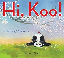 Hi, Koo!