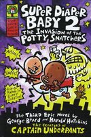 The Invasion of the Potty Snatchers