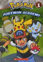 Pokemon Academy