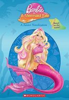A Mermaid Tale: Junior Novelization