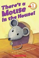There's a Mouse in the House!