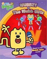 Wubbzy and the Wubb Girlz