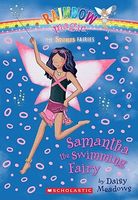 Samantha the Swimming Fairy