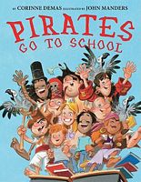 Pirates Go to School