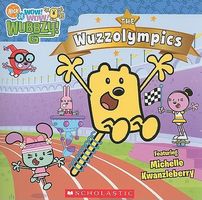 Wuzzolympics