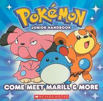 Come Meet Marill & Co.