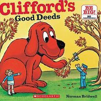 Clifford's Good Deeds