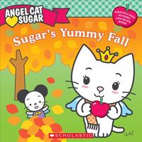 Sugar's Yummy Fall