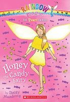 Honey the Candy // Sweet Fairy