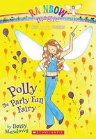 Polly the Party Fun Fairy