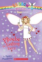 Phoebe the Fashion Fairy