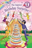 The Fairies' Birthday Surprise