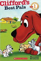 Clifford's Best Pals