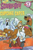 Scooby-Doo and the Cupcake Caper