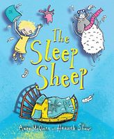 The Sleep Sheep