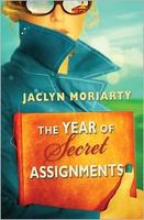 the year of secret assignments genre Buy