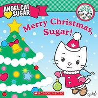 Merry Christmas, Sugar!