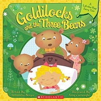 Goldilocks and the Three Bears