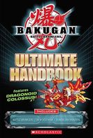 Bakugan: Ultimate Handbook