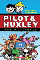 Pilot & Huxley