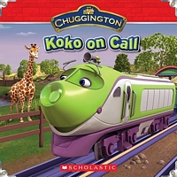 Koko on Call