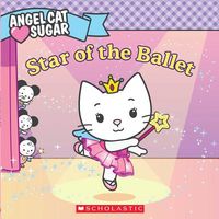 Star of the Ballet