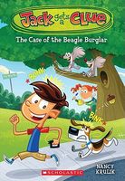 The Case of the Beagle Burglar