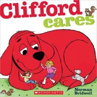 Clifford Cares