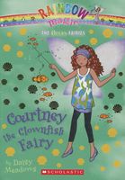 Courtney the Clownfish Fairy