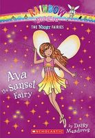 Ava the Sunset Fairy