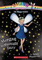 Morgan the Midnight Fairy