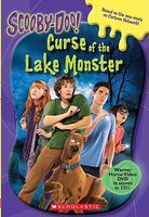 Curse of the Lake Monster