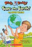 Save the Earth!