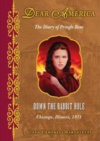 Down the Rabbit Hole: The Diary of Pringle Rose