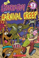 Scooby-Doo and the Carnival Creep