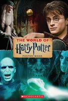 The World of Harry Potter: Harry Potter Poster Book