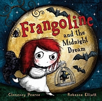 Frangoline and the Midnight Dream