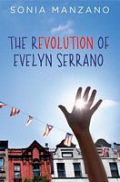 The Revolution of Evelyn Serrano