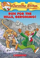 Run for the Hills, Geronimo!