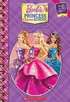 Princess Charm School