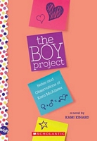 The Boy Project