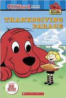 Thanksgiving Parade