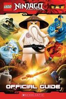 Lego Ninjago: Official Guide