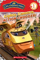 Lights, Camera, Action Chugger!