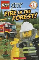 Fire in the Forest!