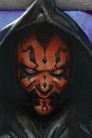 The Wrath of Darth Maul