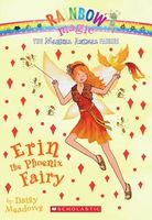 Erin the Firebird  / Phoenix Fairy