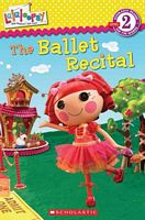 The Ballet Recital