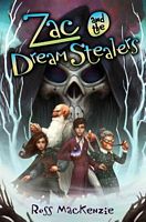 Zac and the Dream Stealers