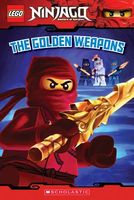 The Golden Weapons